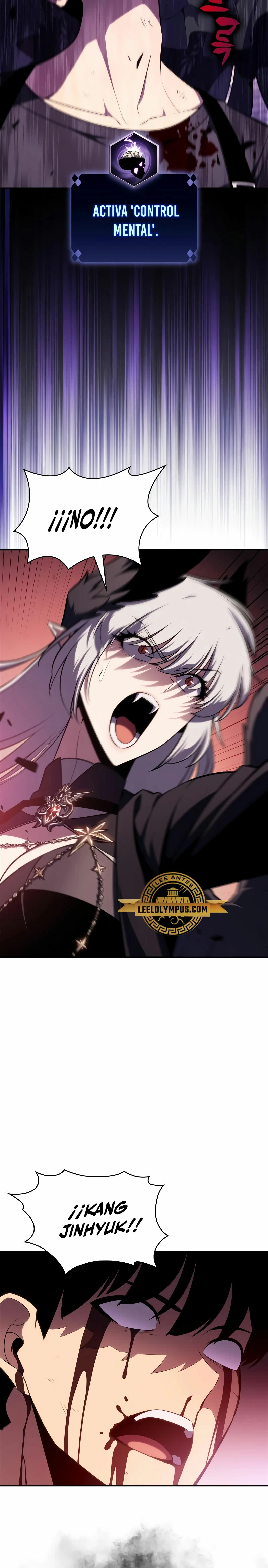 Read Tower Crush Manga Online