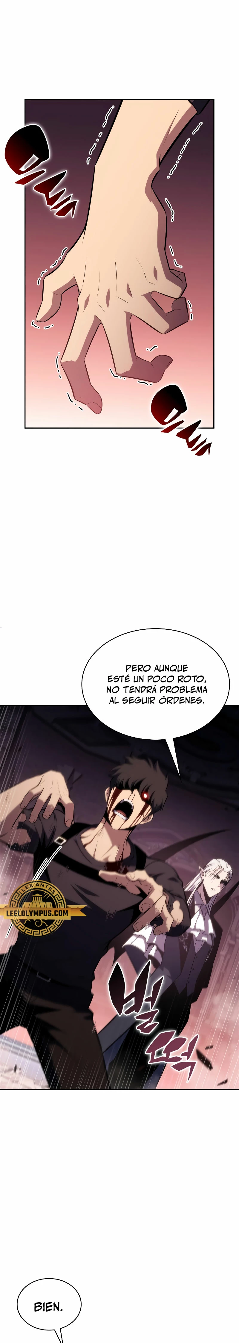 Read Tower Crush Manga Online