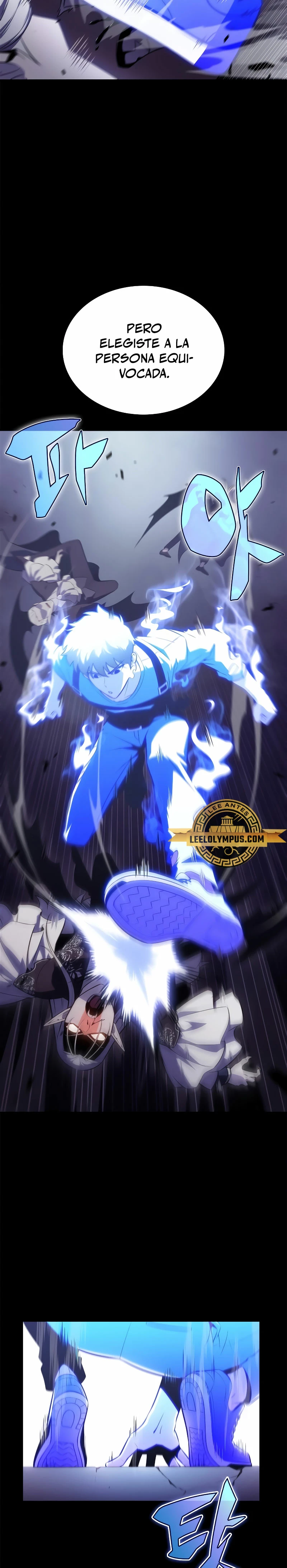 Read Tower Crush Manga Online