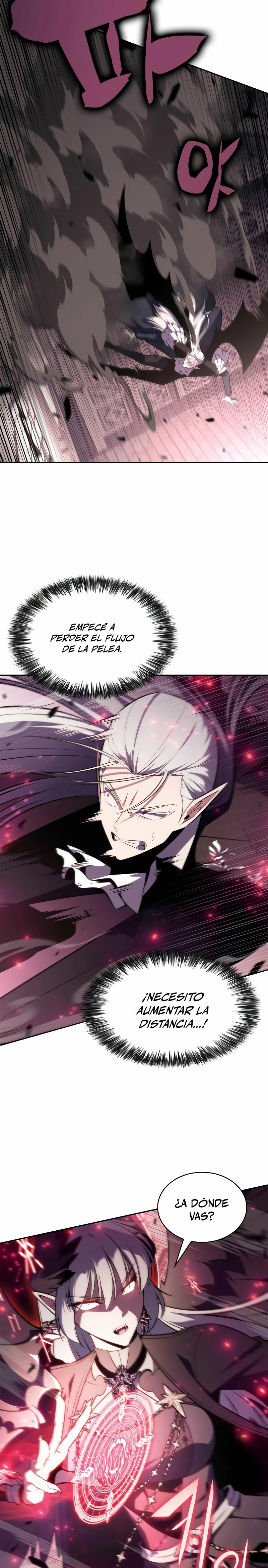 Read Tower Crush Manga Online