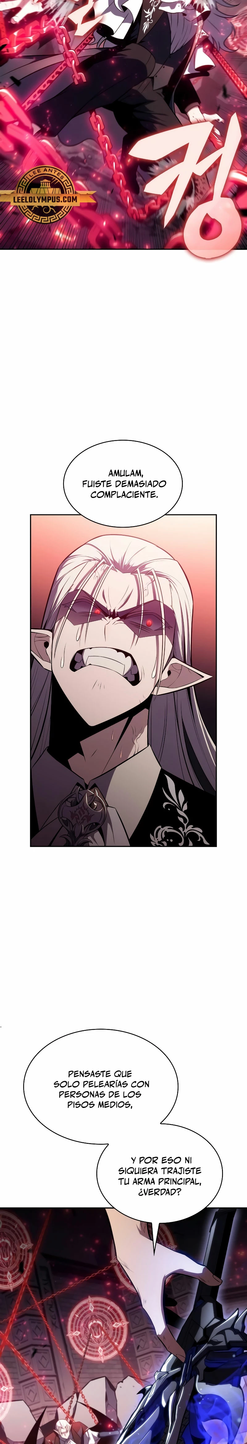 Read Tower Crush Manga Online