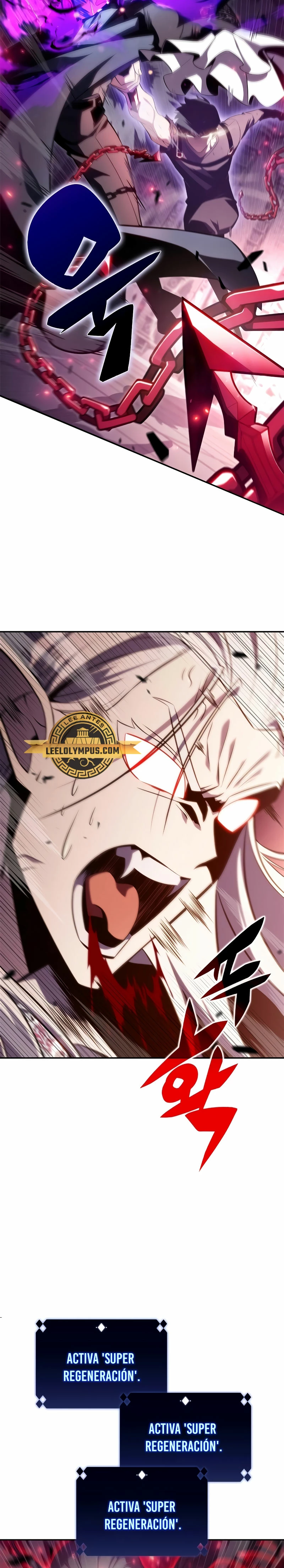 Read Tower Crush Manga Online