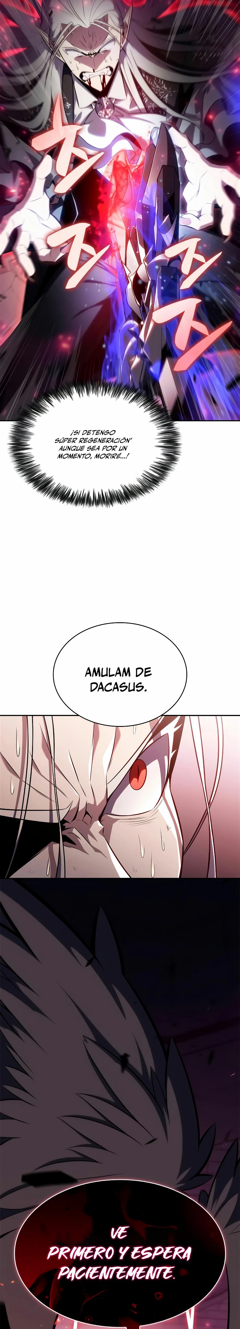 Read Tower Crush Manga Online