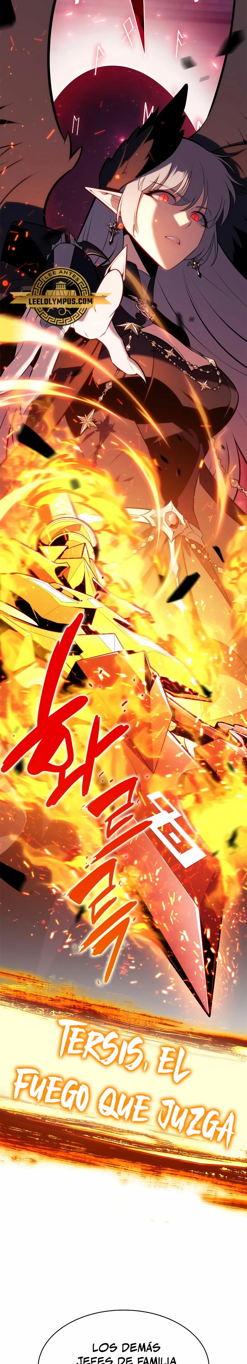 Read Tower Crush Manga Online