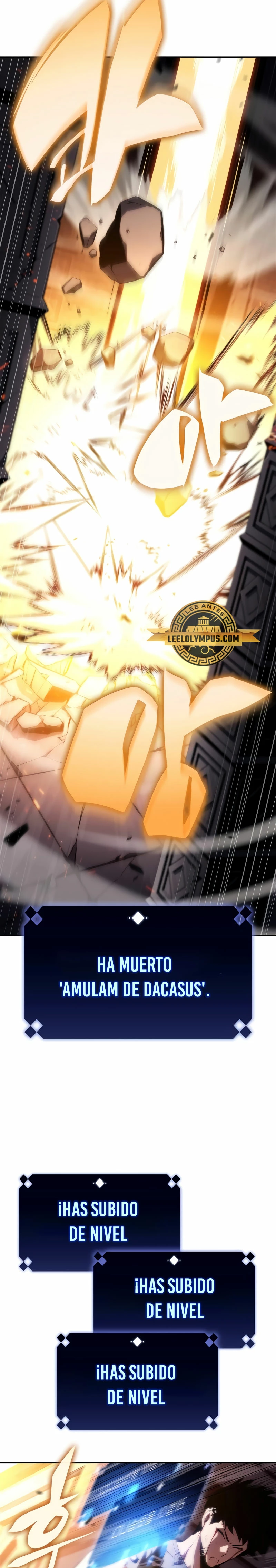 Read Tower Crush Manga Online