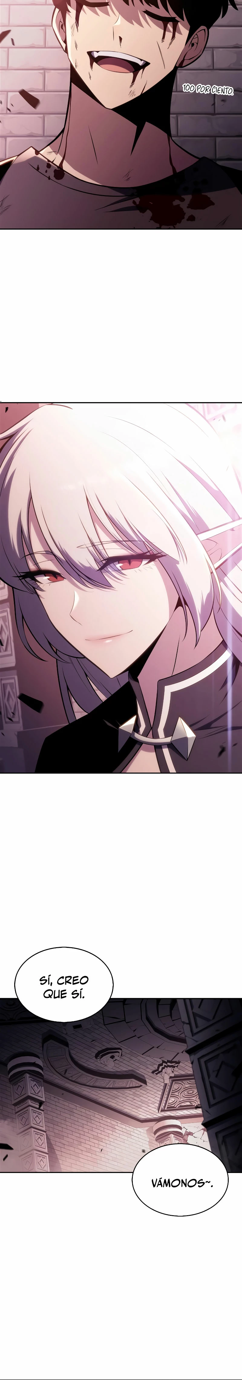 Read Tower Crush Manga Online