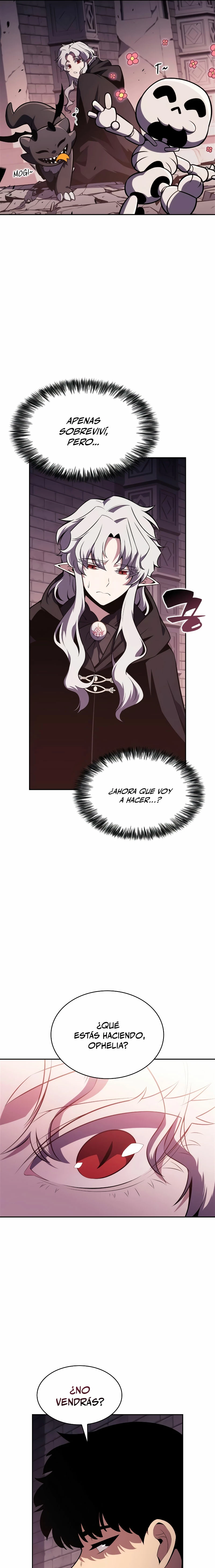 Read Tower Crush Manga Online