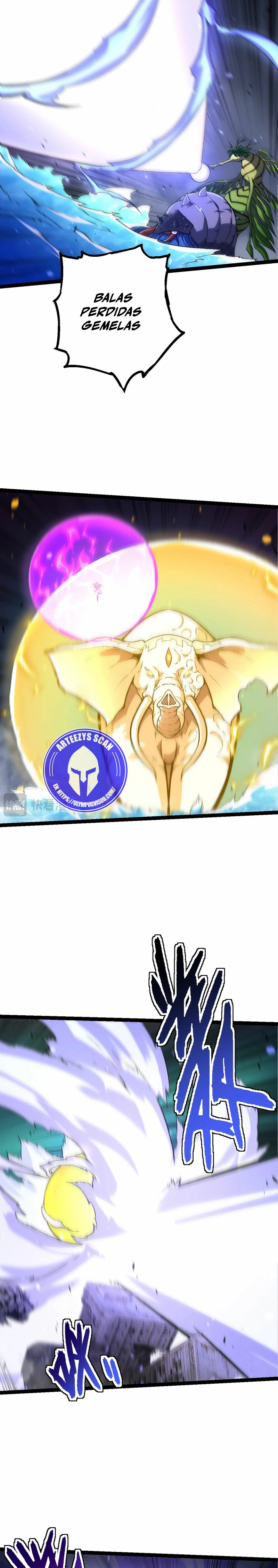 Read Tower Crush Manga Online