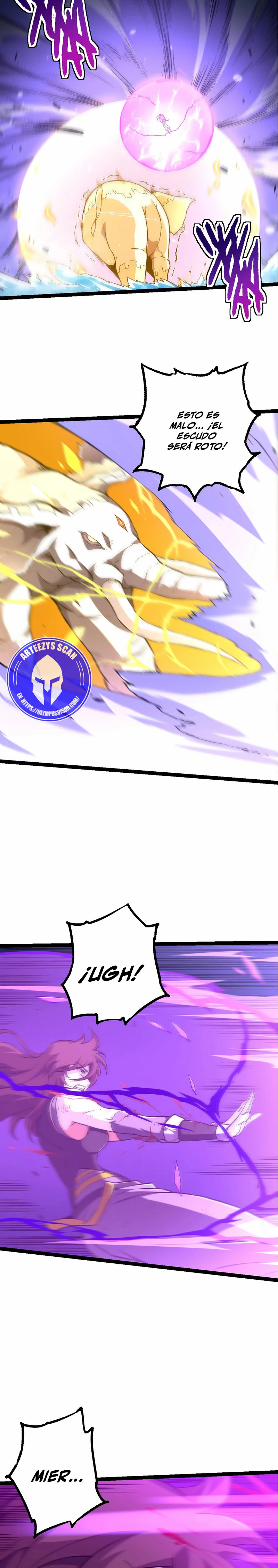 Read Tower Crush Manga Online