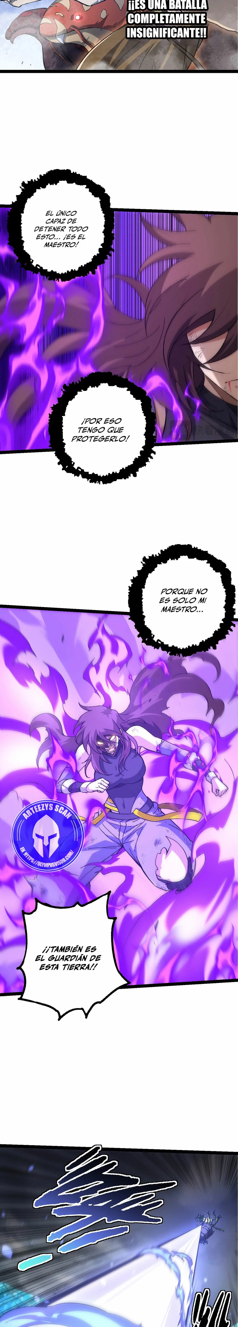 Read Tower Crush Manga Online