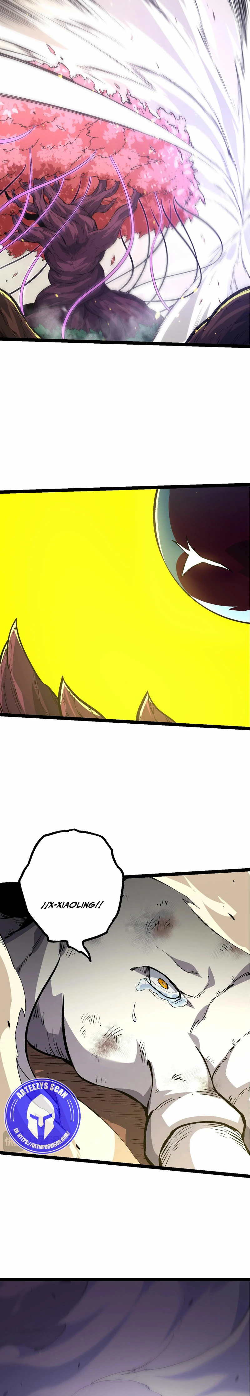 Read Tower Crush Manga Online