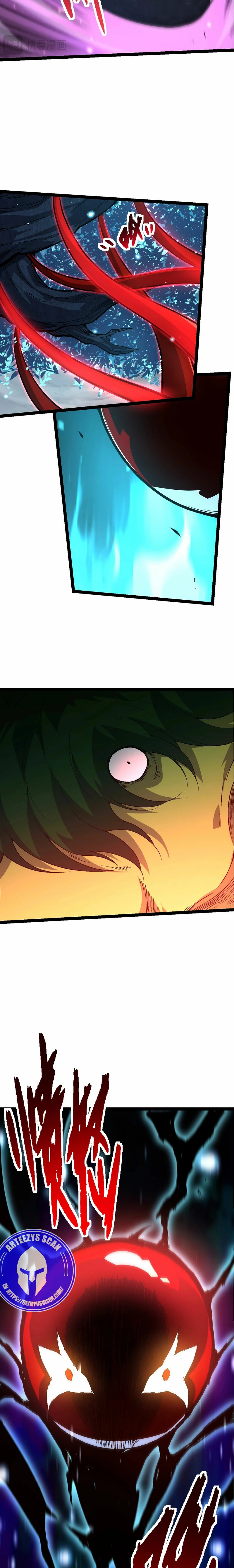 Read Tower Crush Manga Online