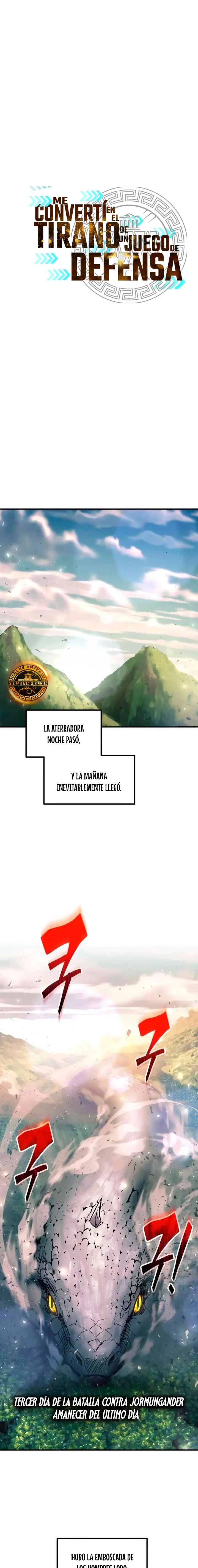 Read Tower Crush Manga Online