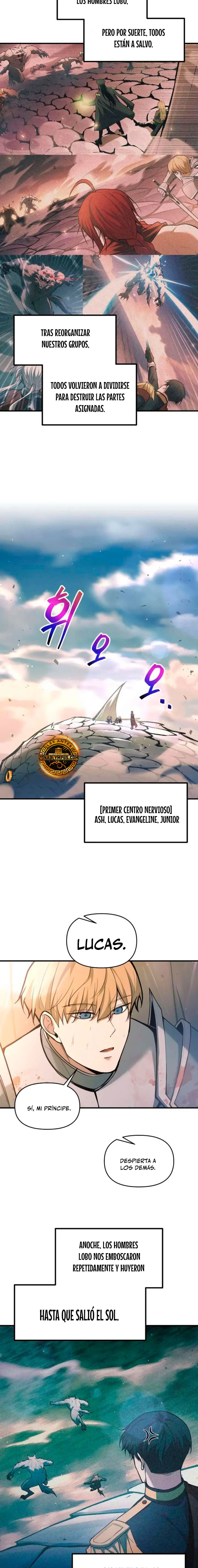 Read Tower Crush Manga Online