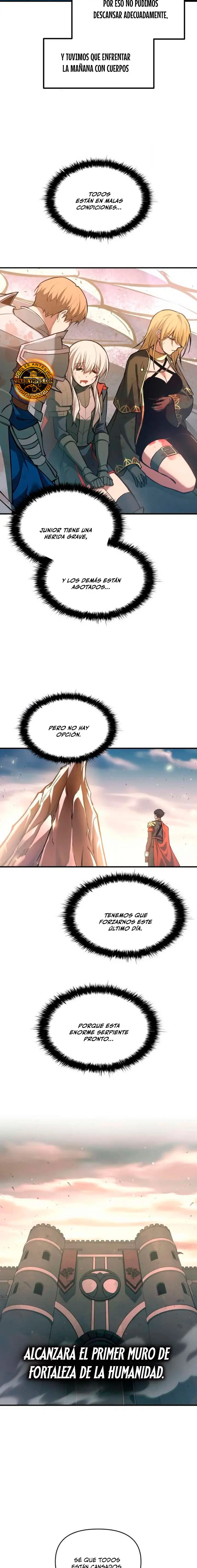 Read Tower Crush Manga Online