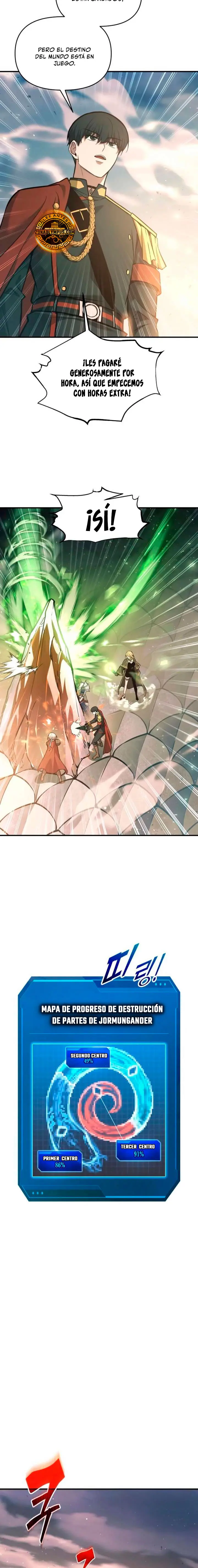 Read Tower Crush Manga Online