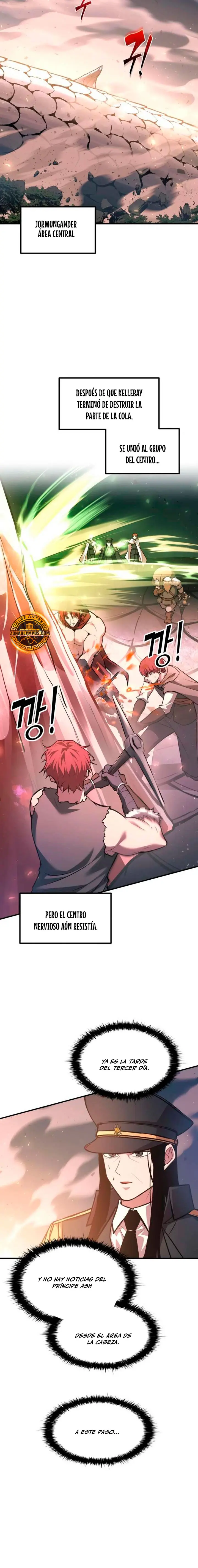 Read Tower Crush Manga Online