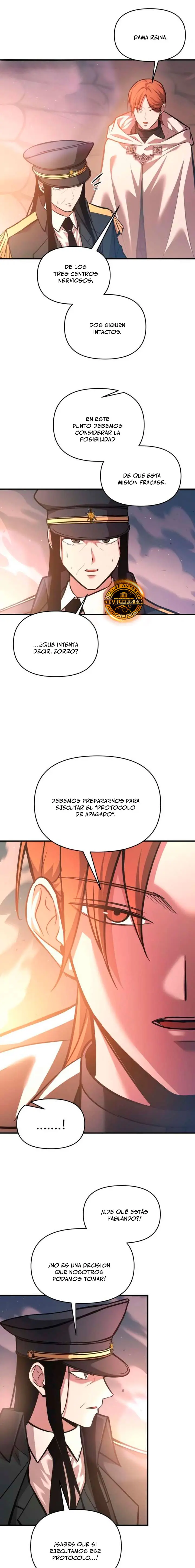 Read Tower Crush Manga Online