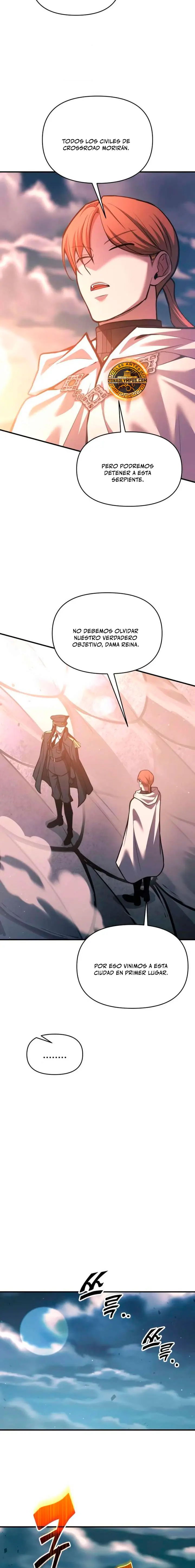 Read Tower Crush Manga Online