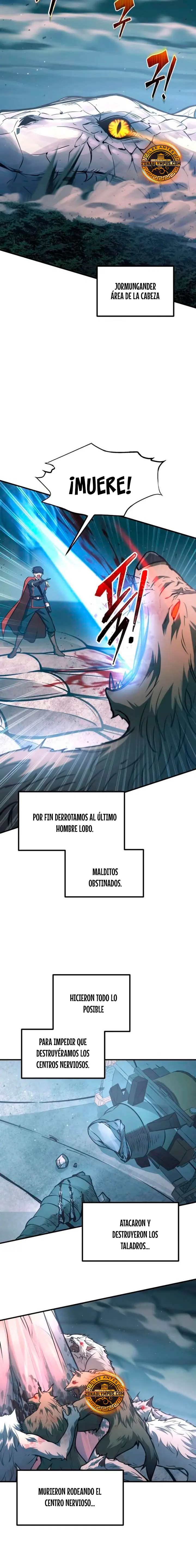 Read Tower Crush Manga Online