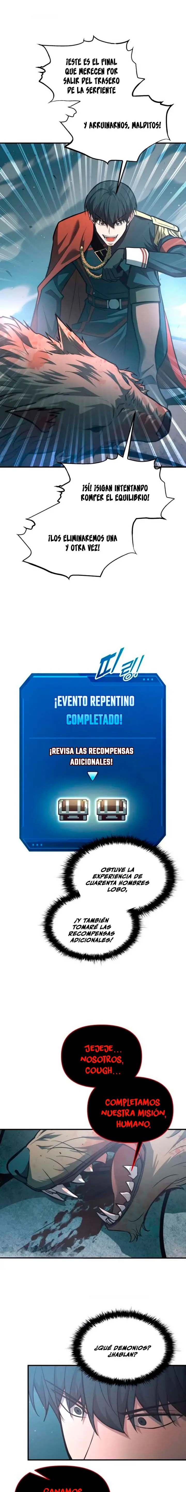 Read Tower Crush Manga Online