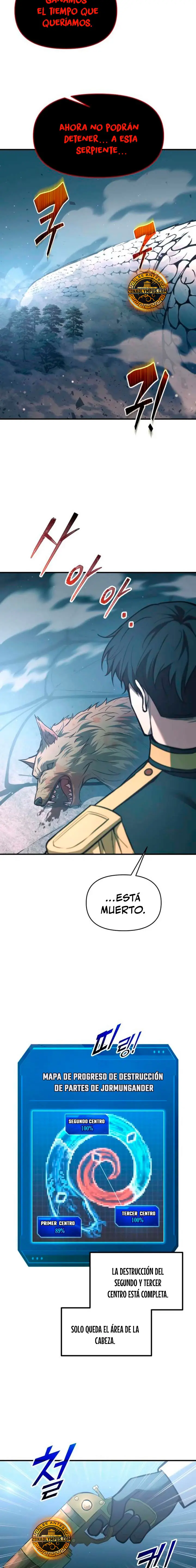 Read Tower Crush Manga Online