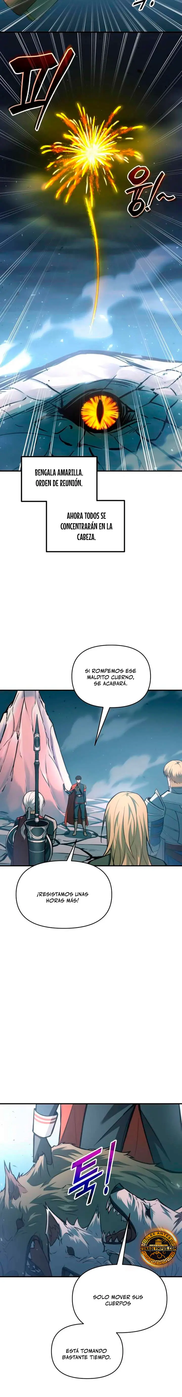 Read Tower Crush Manga Online