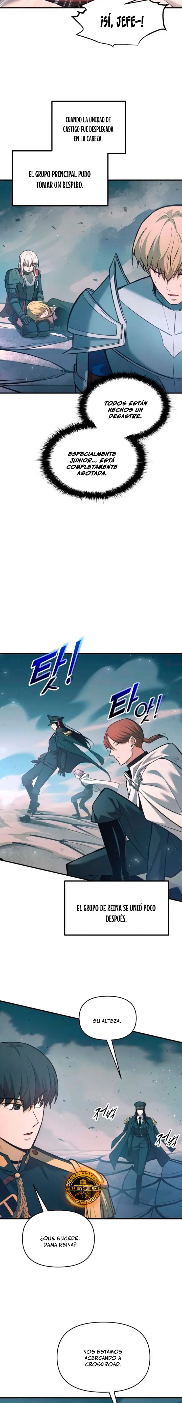 Read Tower Crush Manga Online