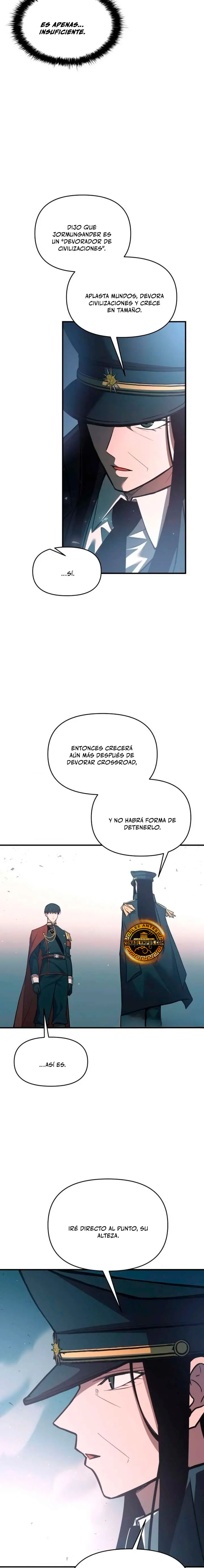 Read Tower Crush Manga Online