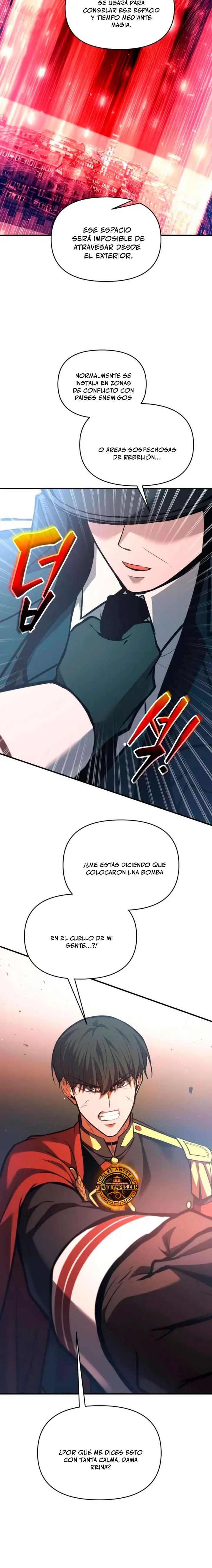 Read Tower Crush Manga Online