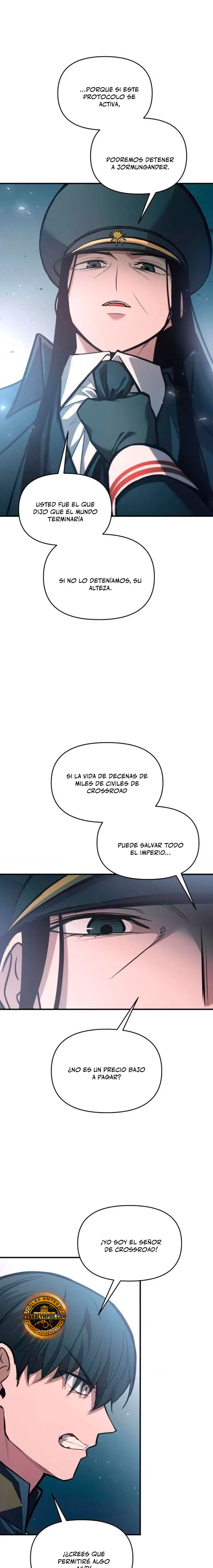 Read Tower Crush Manga Online