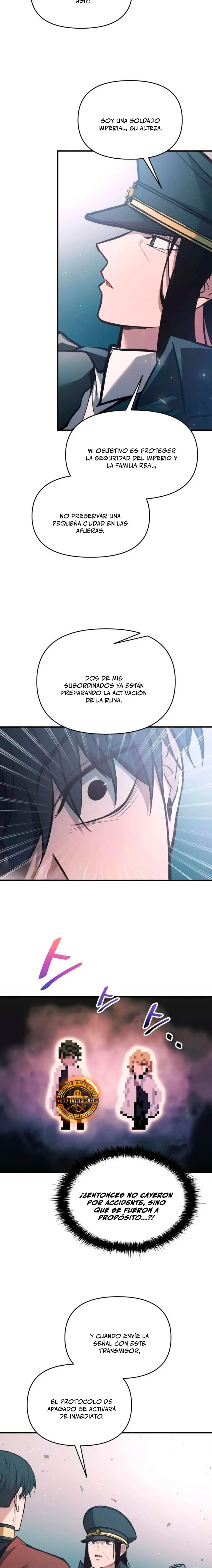 Read Tower Crush Manga Online