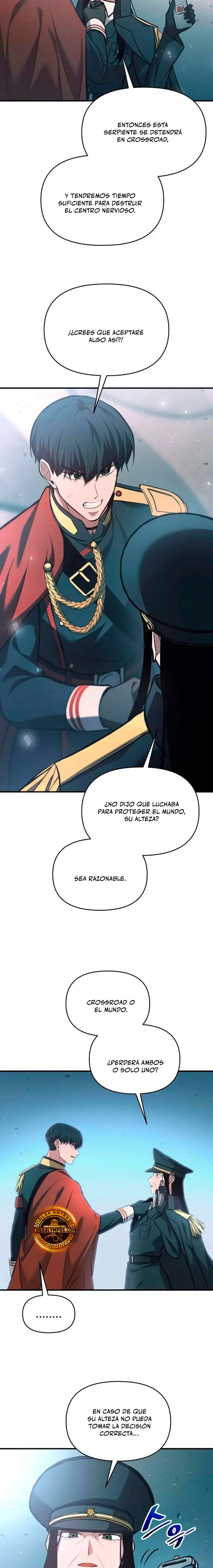 Read Tower Crush Manga Online