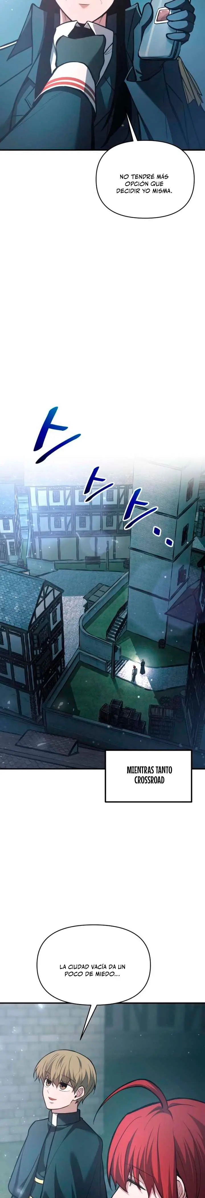 Read Tower Crush Manga Online