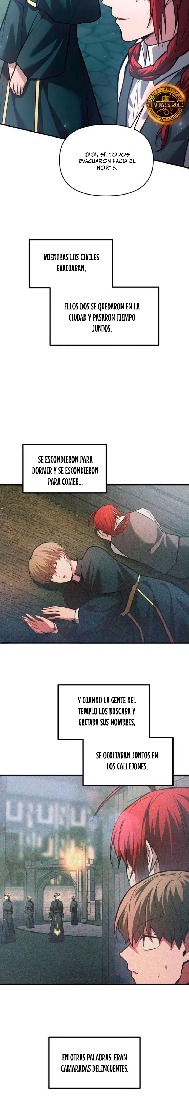 Read Tower Crush Manga Online