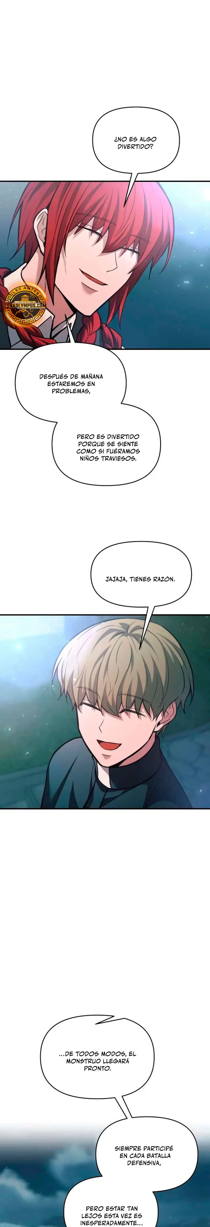 Read Tower Crush Manga Online