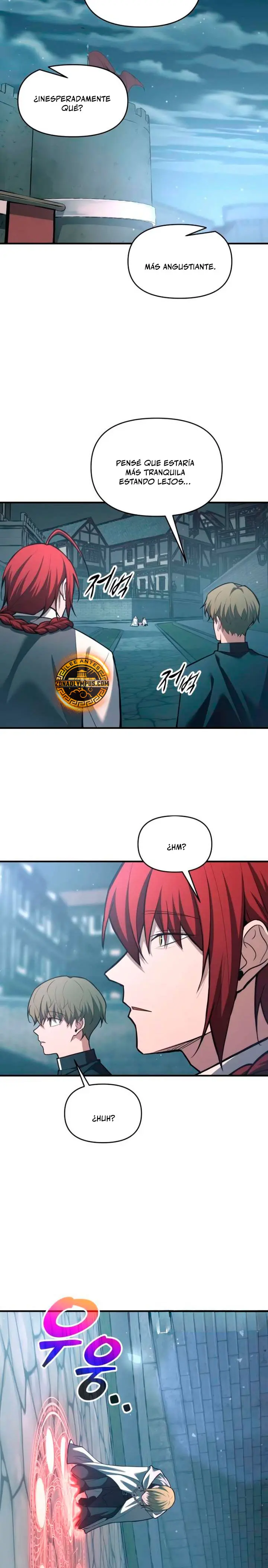 Read Tower Crush Manga Online