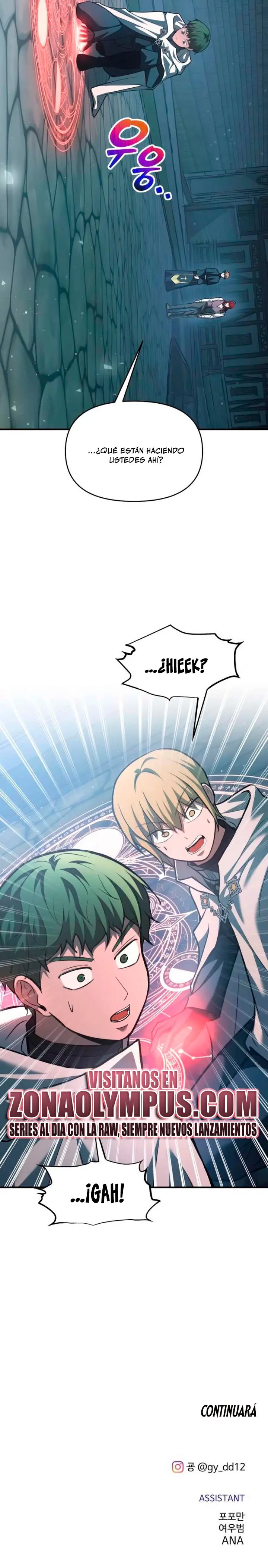 Read Tower Crush Manga Online