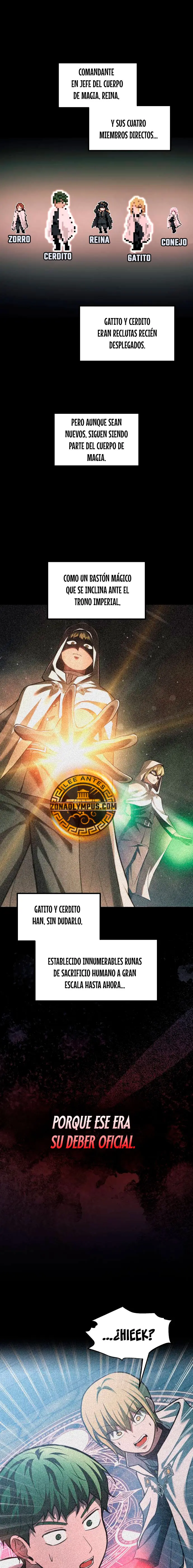 Read Tower Crush Manga Online