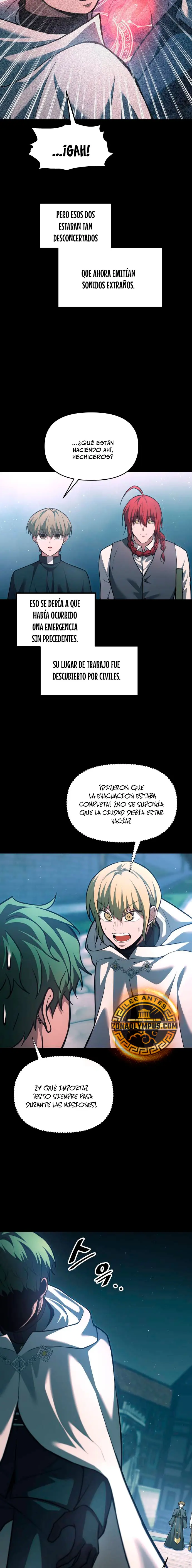 Read Tower Crush Manga Online