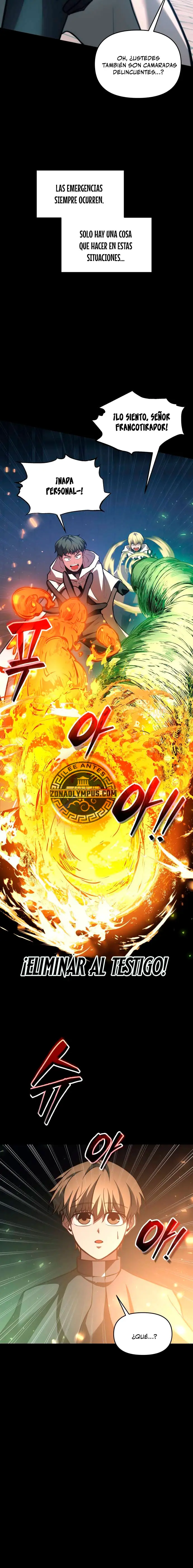 Read Tower Crush Manga Online