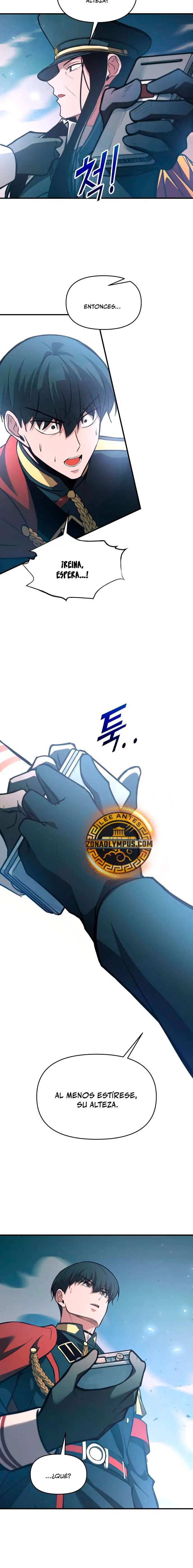 Read Tower Crush Manga Online