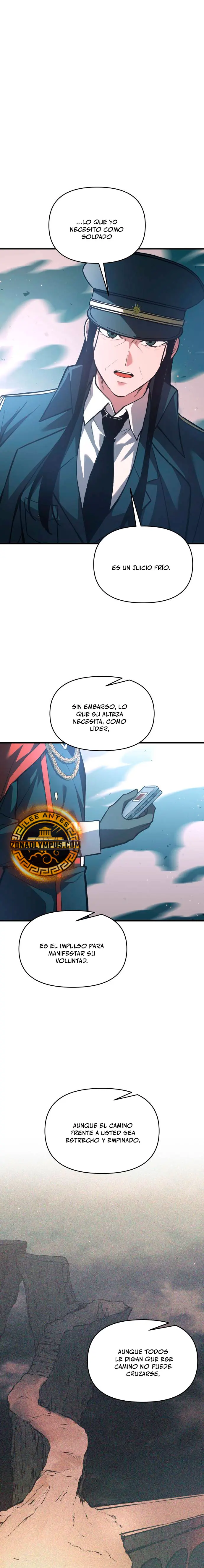 Read Tower Crush Manga Online