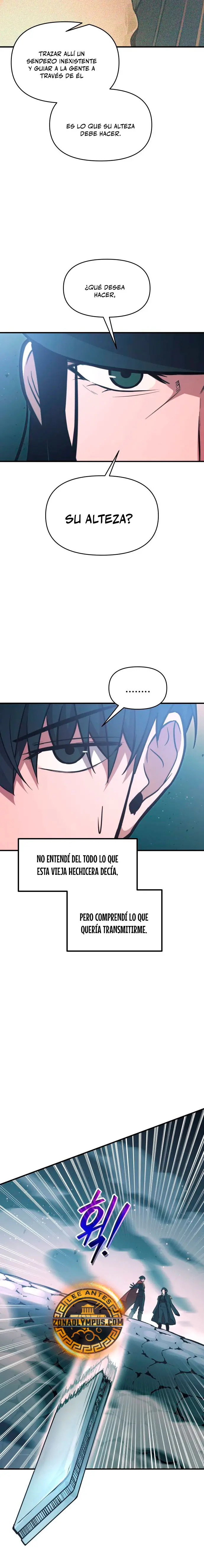 Read Tower Crush Manga Online