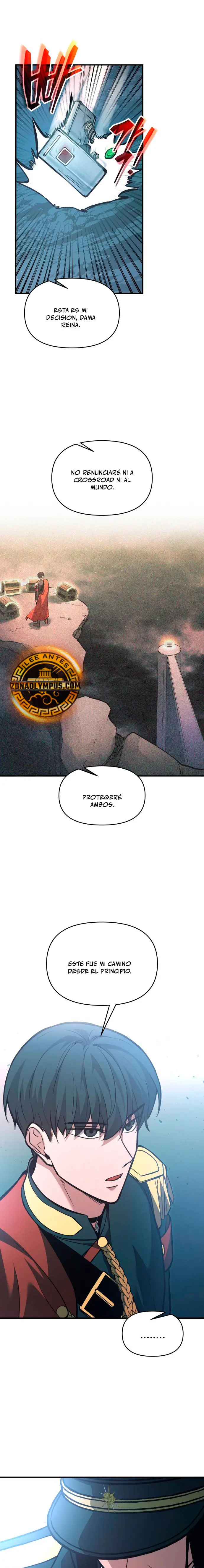 Read Tower Crush Manga Online