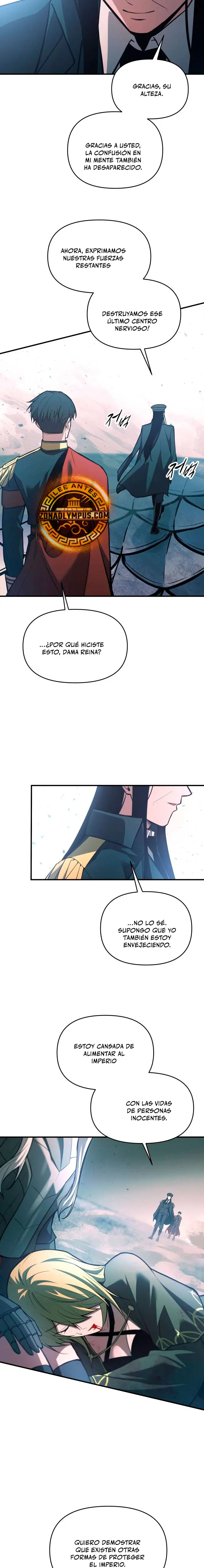 Read Tower Crush Manga Online