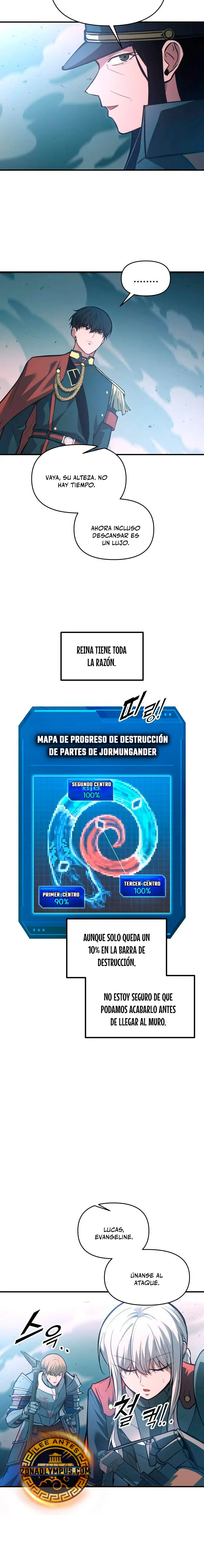 Read Tower Crush Manga Online