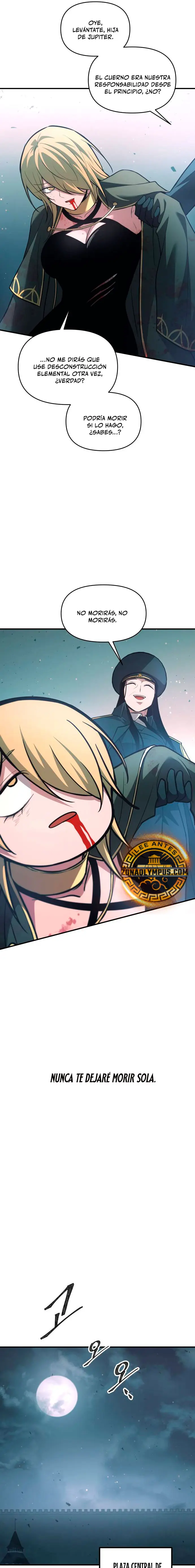 Read Tower Crush Manga Online