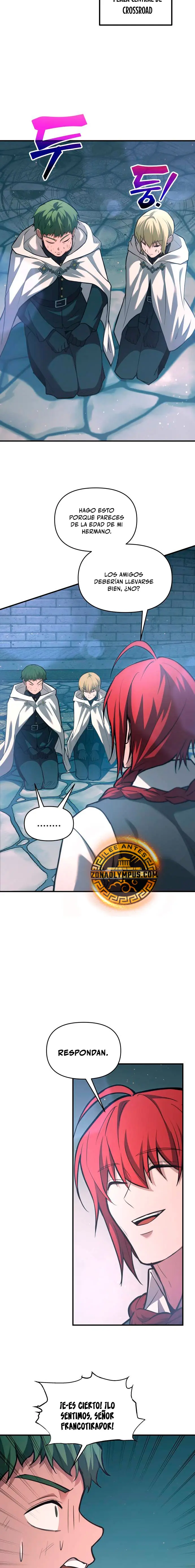 Read Tower Crush Manga Online