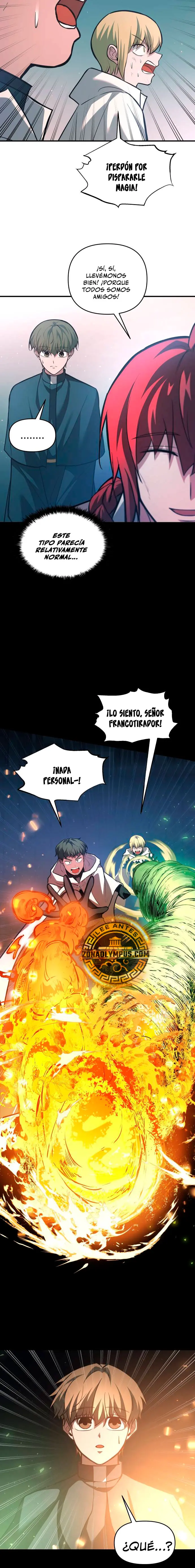 Read Tower Crush Manga Online